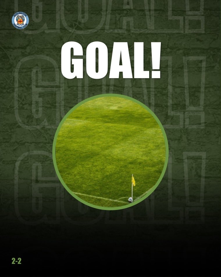 Bedlington Equalises