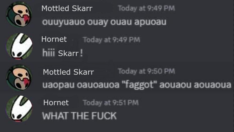 Why would they say that