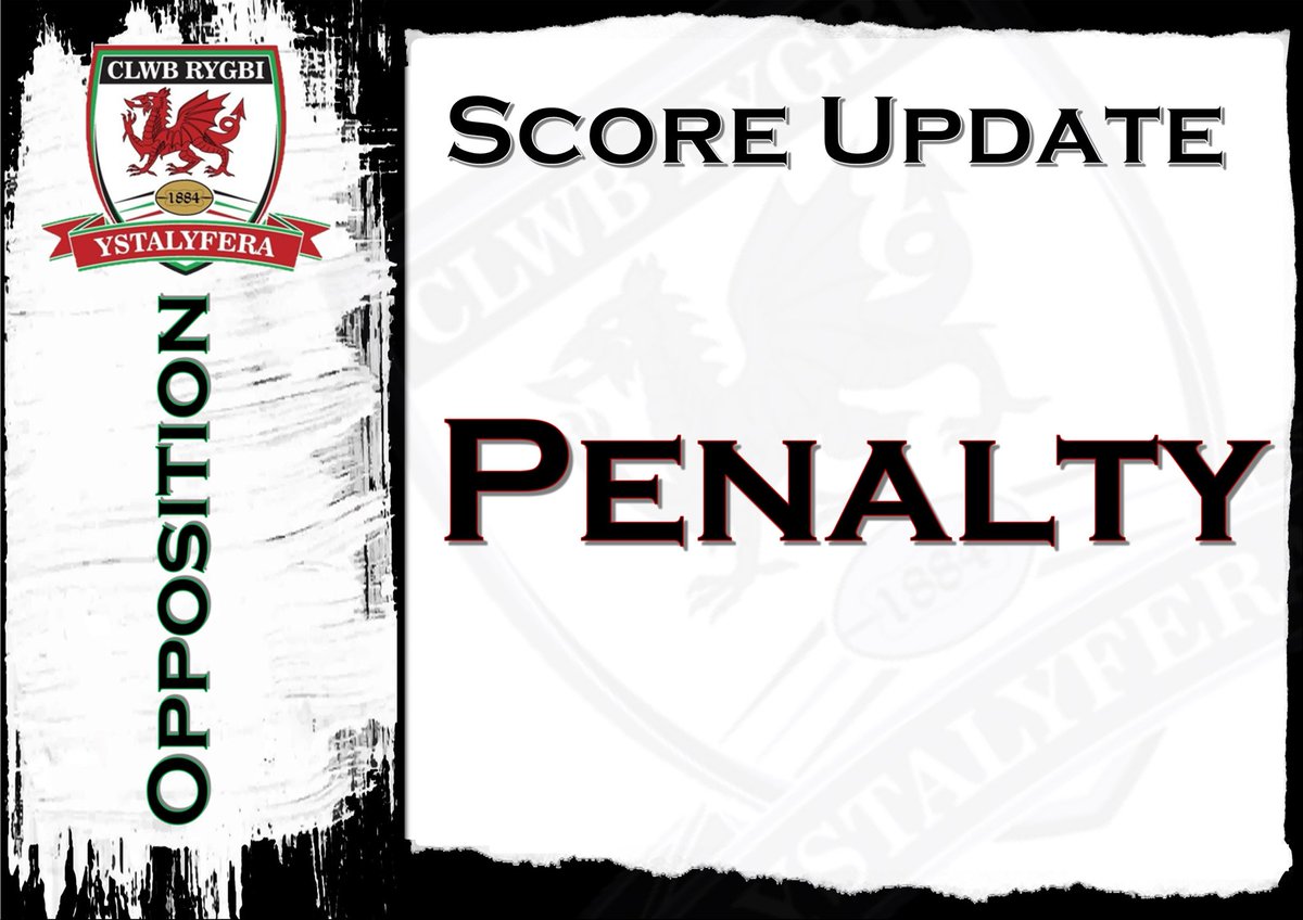 Score Update

<a href="/ystalyferarfc/">YstalyferaRFC</a> 3 - 6 <a href="/AbercraveRFC/">Abercrave RFC</a>