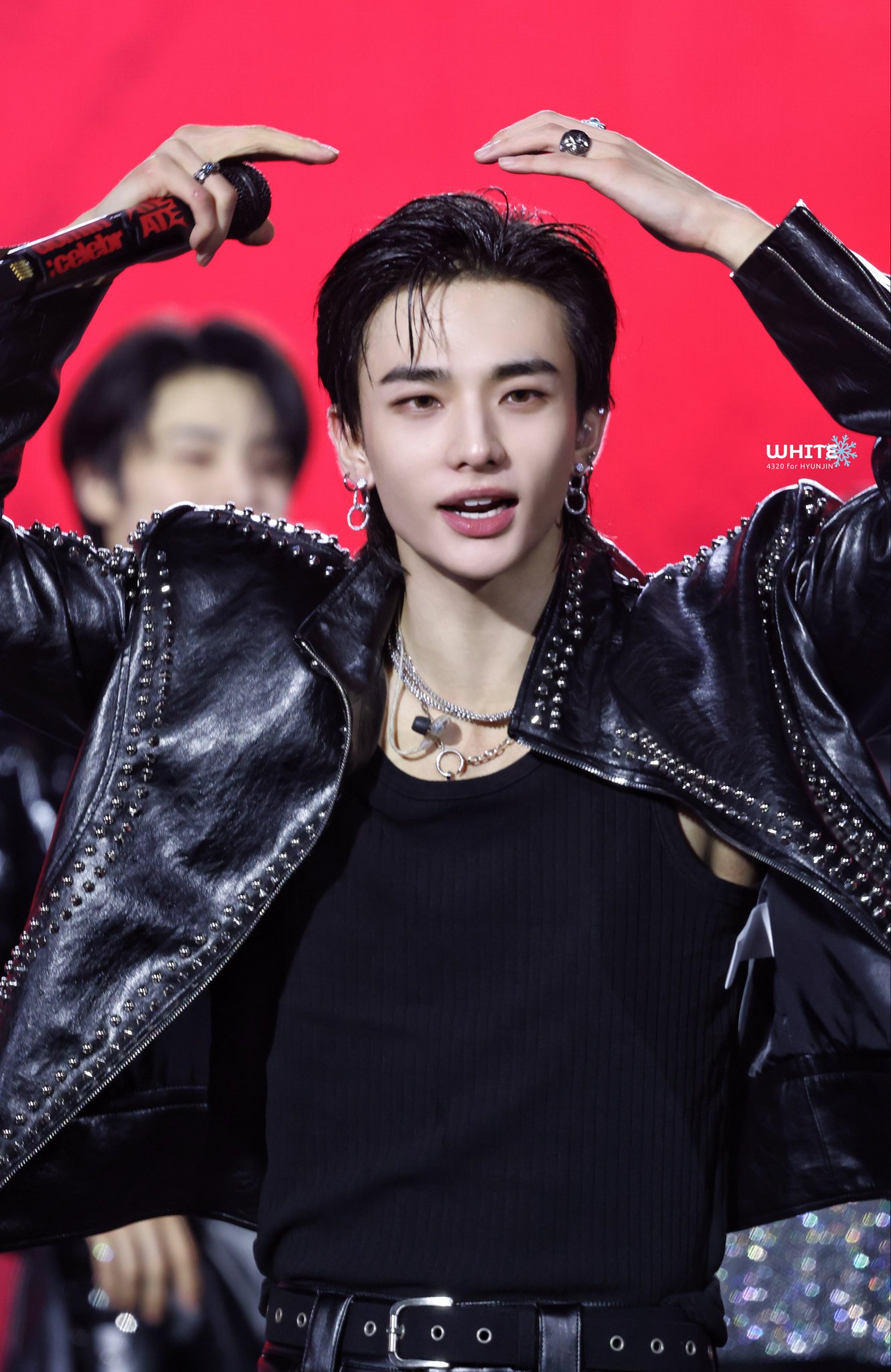 WHITE❄️4320 on X: 