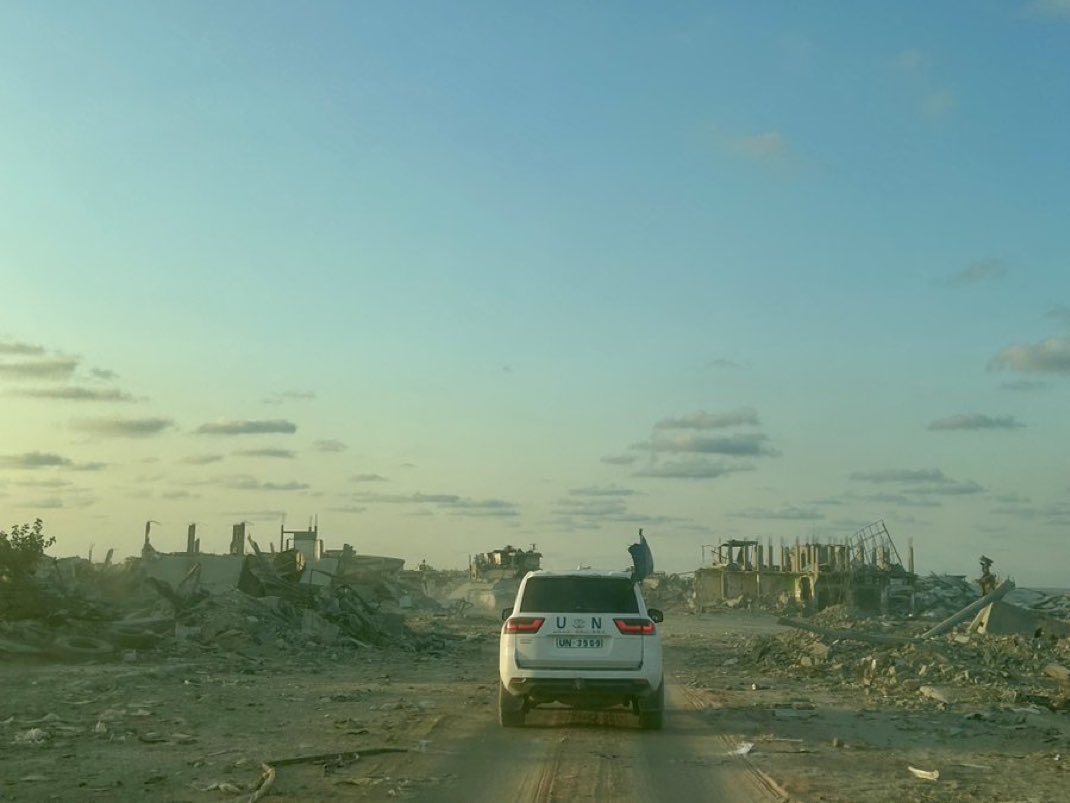 The idea that Palestinians must be “supervised,” that they cannot be trusted to govern themselves, is the same racist logic that underpinned British mandates &amp; French protectorates across the Arab world. The colonizers used to call it “civilization.” Now, they call it “peace.”