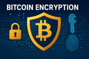 abfxcrypt's tweet image. 🚨A sufficiently powerful quantum computer could potentially break Bitcoin&apos;s encryption, allowing hackers to steal coins without detection, posing a significant threat that researchers are racing to mitigate.
#bitcoinencryption