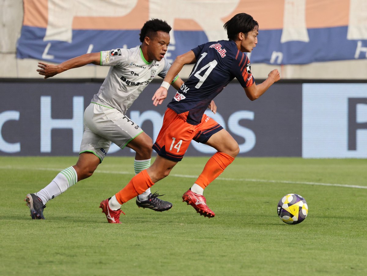 2025.10.18 (Nack5) #ardija #RB大宮アルディージャ #大宮_藤枝