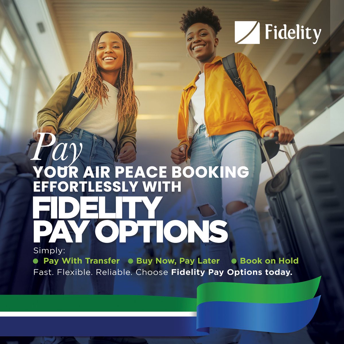 Fidelity Bank tweet media