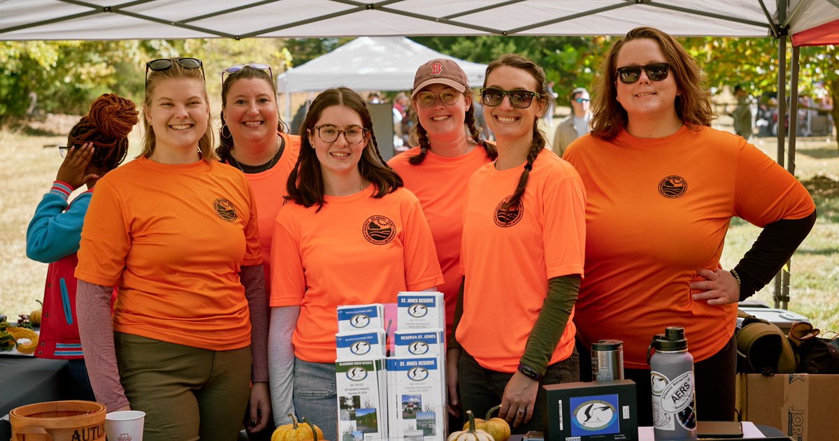 Today is the day we've all been waiting for! Make sure to join us at the Blackbird Creek Fall Festival, from 10 a.m. to 4 p.m. in Townsend. Don't miss out on live music, local artisan and food vendors, tractor pulled hayrides and so much more. We'll see you there!