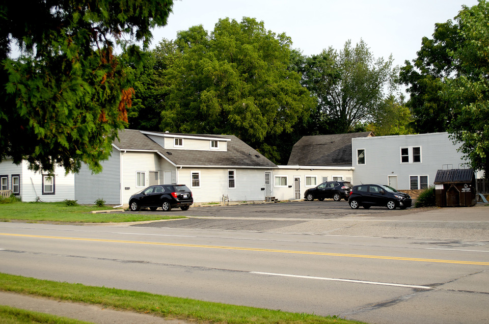 theBrokerList's tweet image. 8 Unit Apartment Complex, Williamston #Williamston #Michigan #CRE @https://x.com/MCPLansing #Residential #MultiFamilyApartments thebrokerlist.com/properties/8-u…