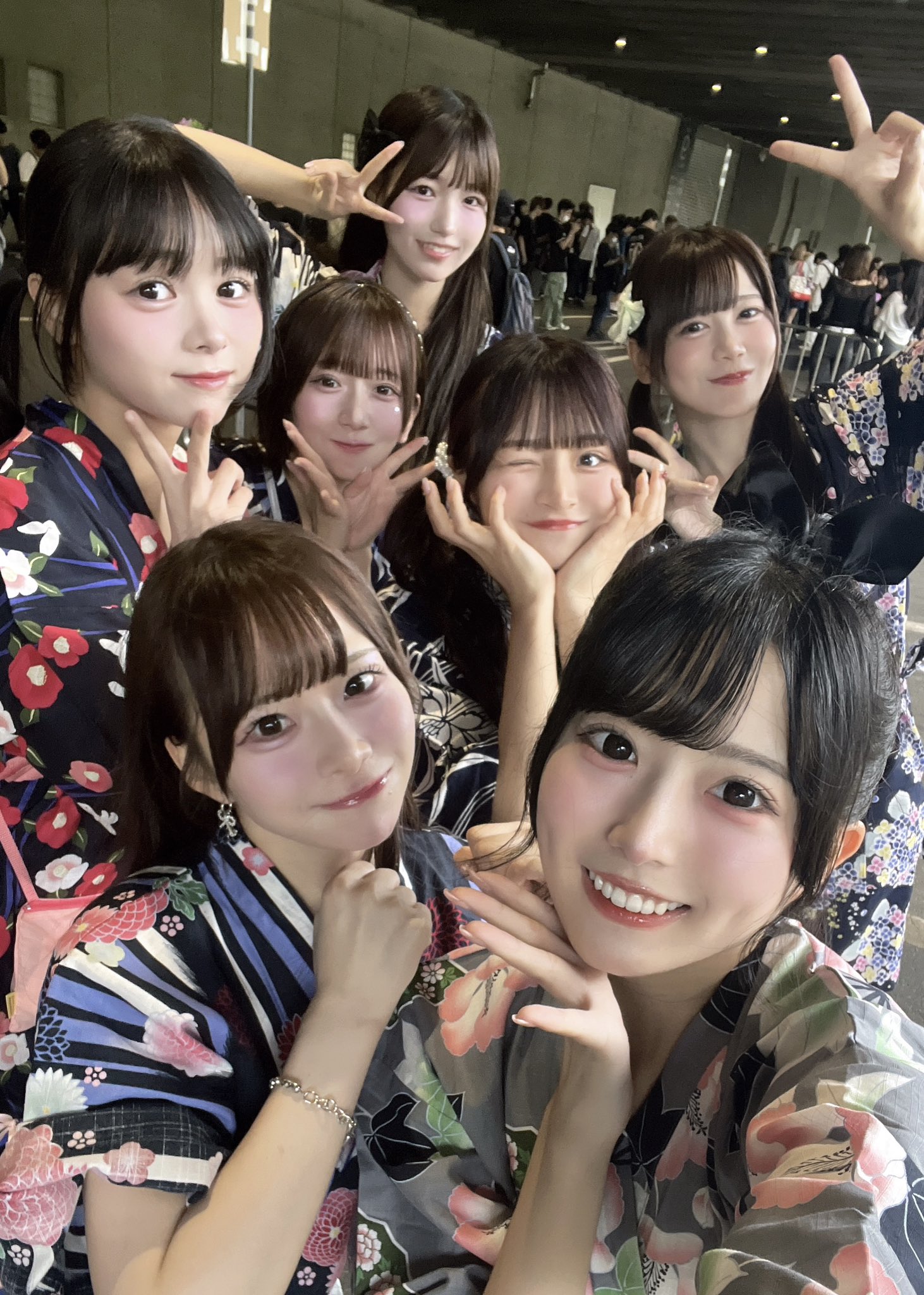 二葉まゆ1020神田明神【フューチャーサイダー】 on X: 