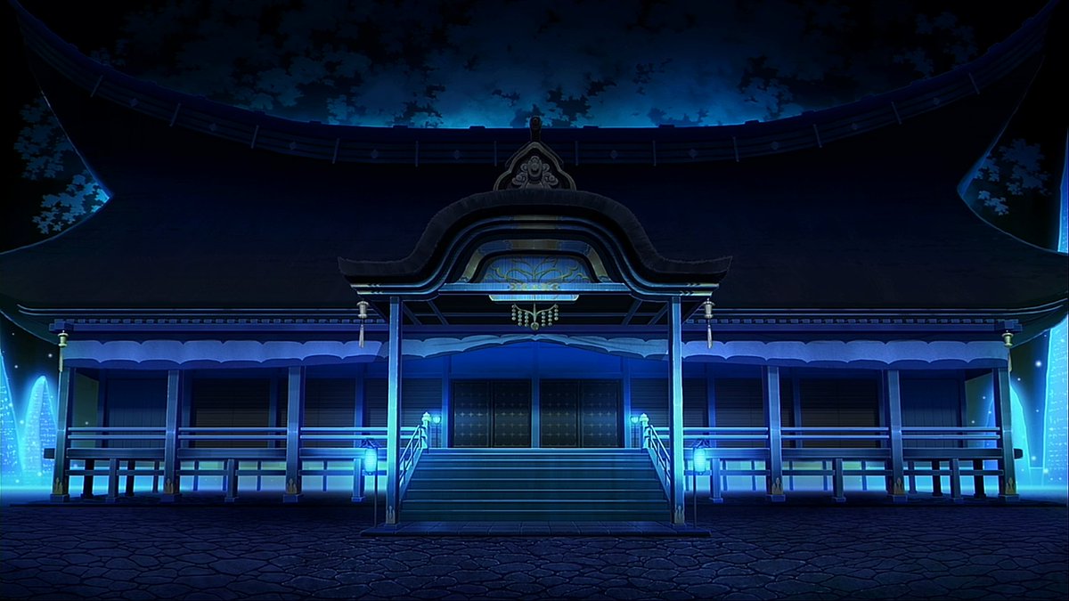 Utawarerumono Pics (@ncutawarerumono) on Twitter photo 