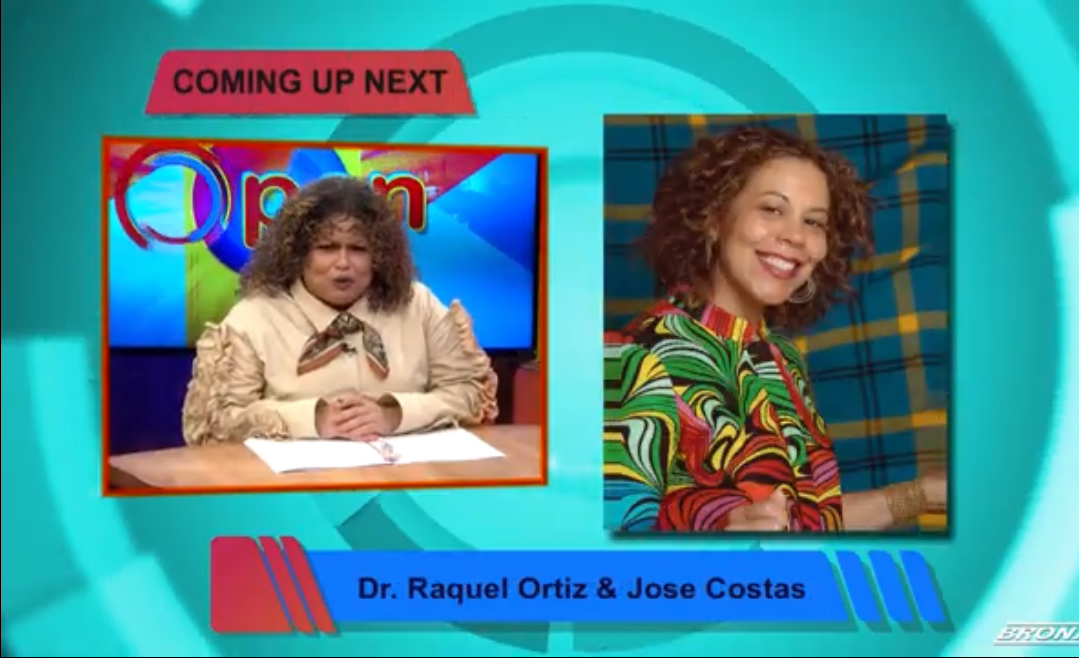 Dr. Raquel M. Ortiz tweet media