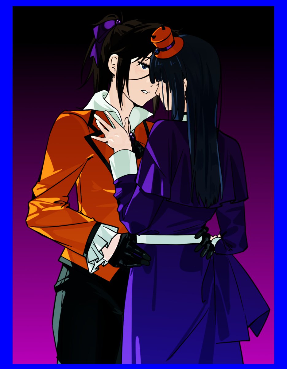 のぞみぞ     
#リズと青い鳥 #響けユーフォニアム