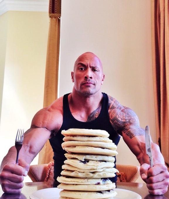 Im hungry ●]