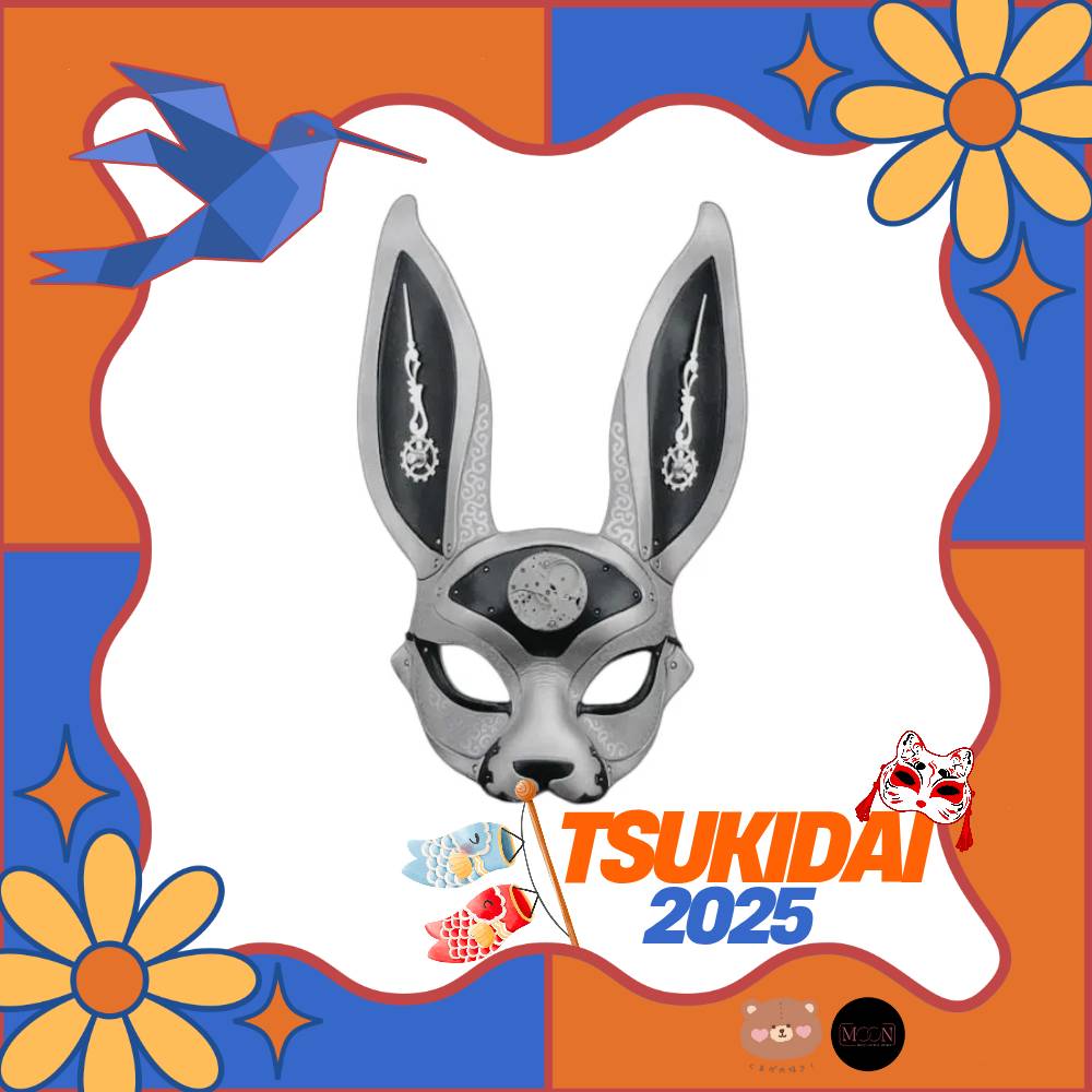 selenelise's tweet image. დ .•*””*•   @TWOTAlLED 

Terima kasih telah datang ke Tsukidai! Semoga Anda suka souvenir dan kudapannya, selamat menikmati waktu Anda di sini!