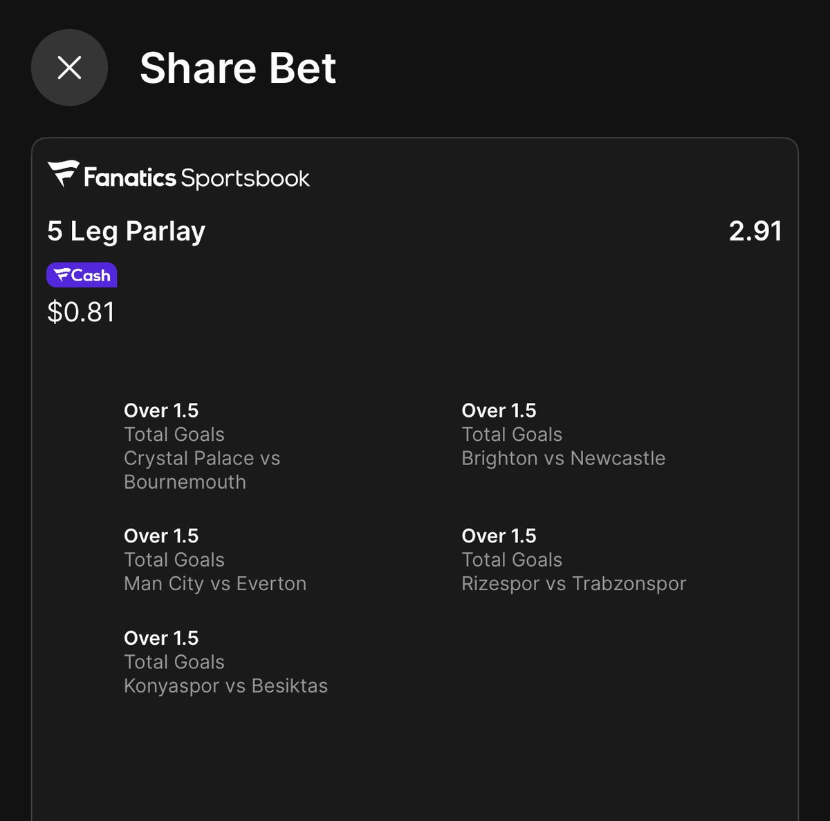 Sports_Analyze's tweet photo. After the national break ! There we go ! We missed #soccer. #betting #sportsbettingpicks #tipster @FDSportsbook @FanaticsBook @BetMGM https://t.co/k8xl0gKTCR