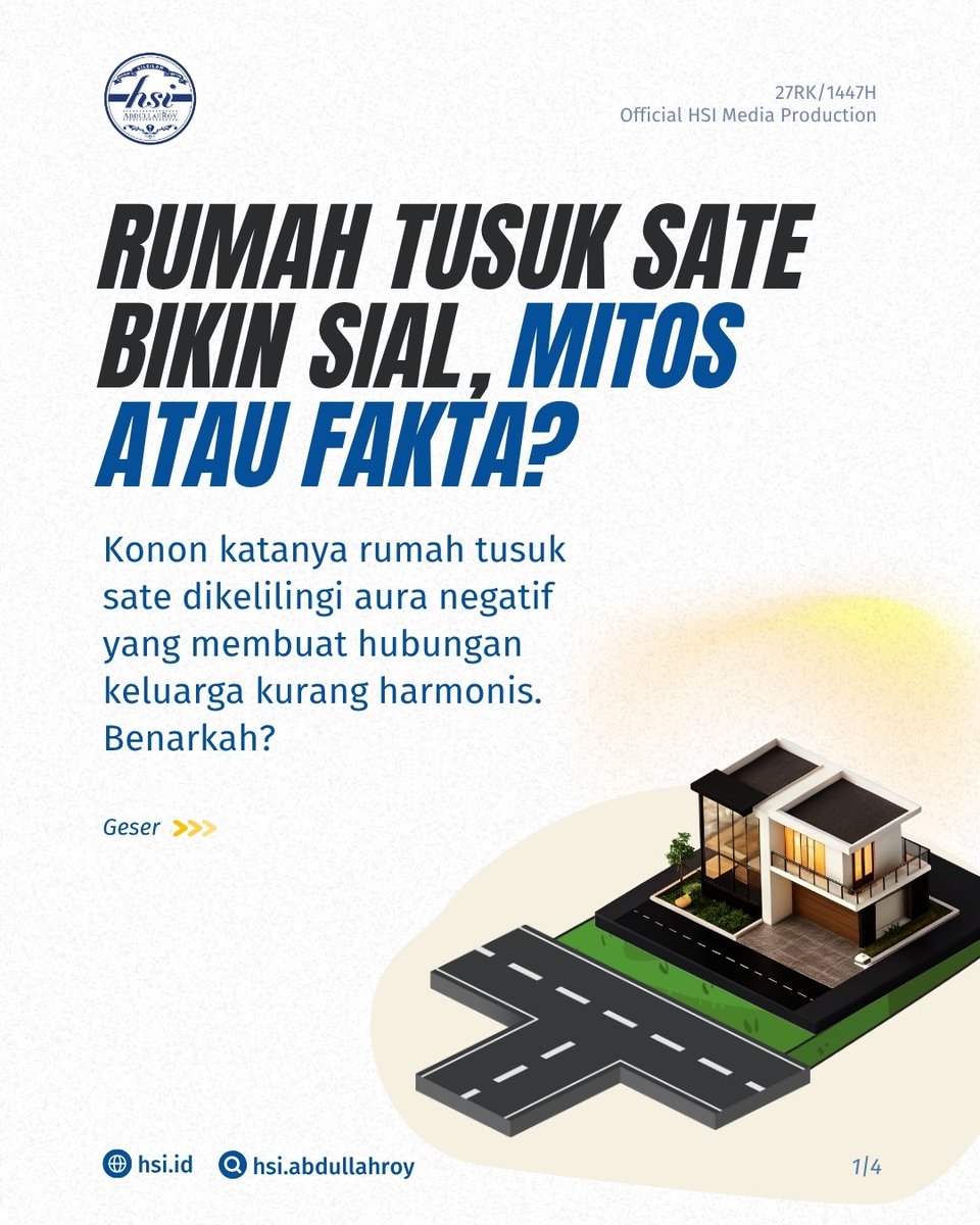 hsiabdullahroy's tweet photo. Tahun 2025 masih percaya tahayul? Jangan, ya! Yuk, pelajari ilmu agama lebih baik agar terhindar dari keyakinan yang sia-sia.  

Thatayyur apalagi yang banyak beredar disekitar Antum? https://t.co/tAnDSewfBr