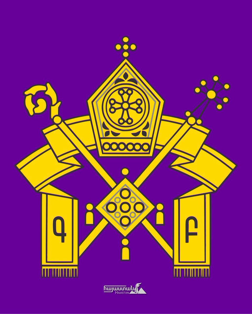 L’équipe de rédaction de Haiastan Média, exprime sa profonde inquiétude face aux attaques répétées dont l’Église apostolique arménienne est la cible de Nikol Pashinyan. 

1/3👇