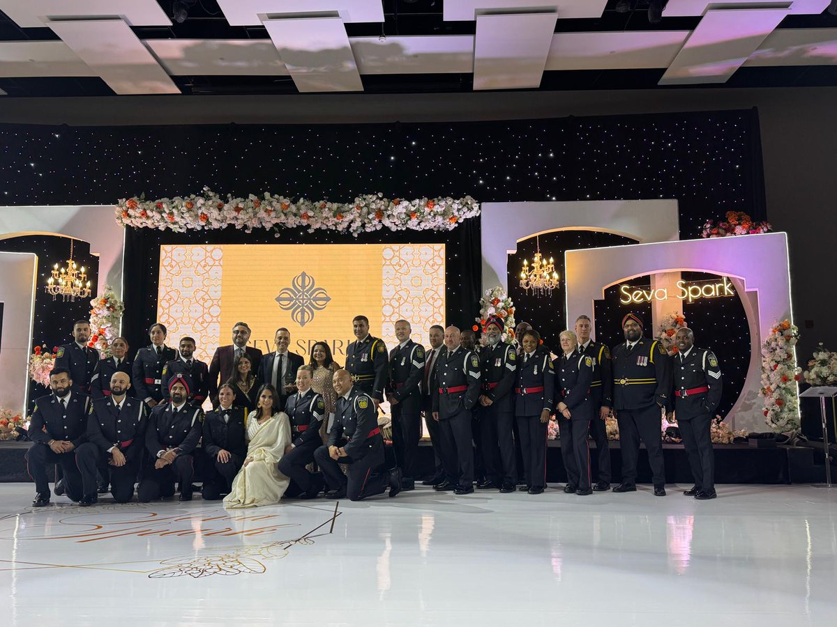 Peel Regional Police tweet media