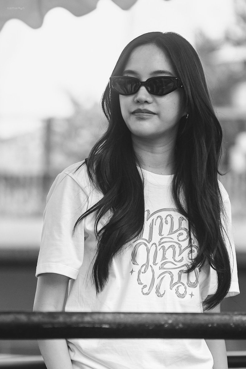 77_tinan's tweet image. ขาวดำแบบคูลคูล เท่นิ