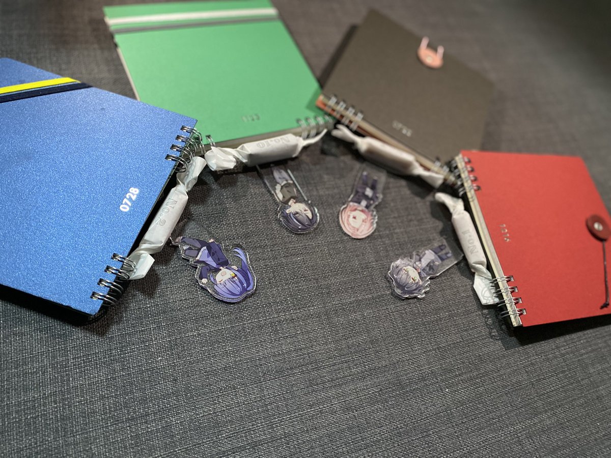 ふわ🐰 tweet media