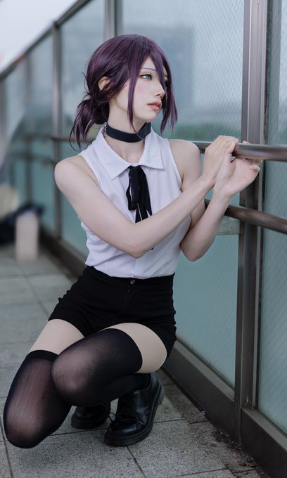 コスプレイヤーもぐらのTwitter画像22