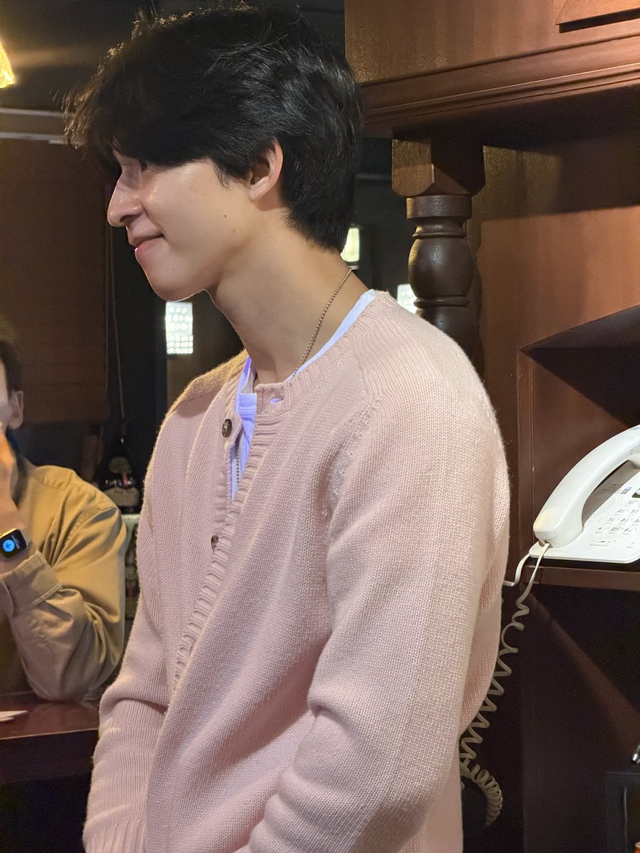 nulltowdz's tweet image. #홍경 

아 웃음나