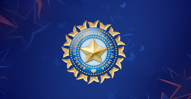 BCCI's tweet photo. BCCI condoles the tragic loss of Afghan cricketers

Details 🔽