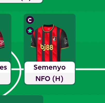 FPLGameManager's tweet image. Ange sacked?

Say no more… ⬇️

#FPL #FPLCommunity