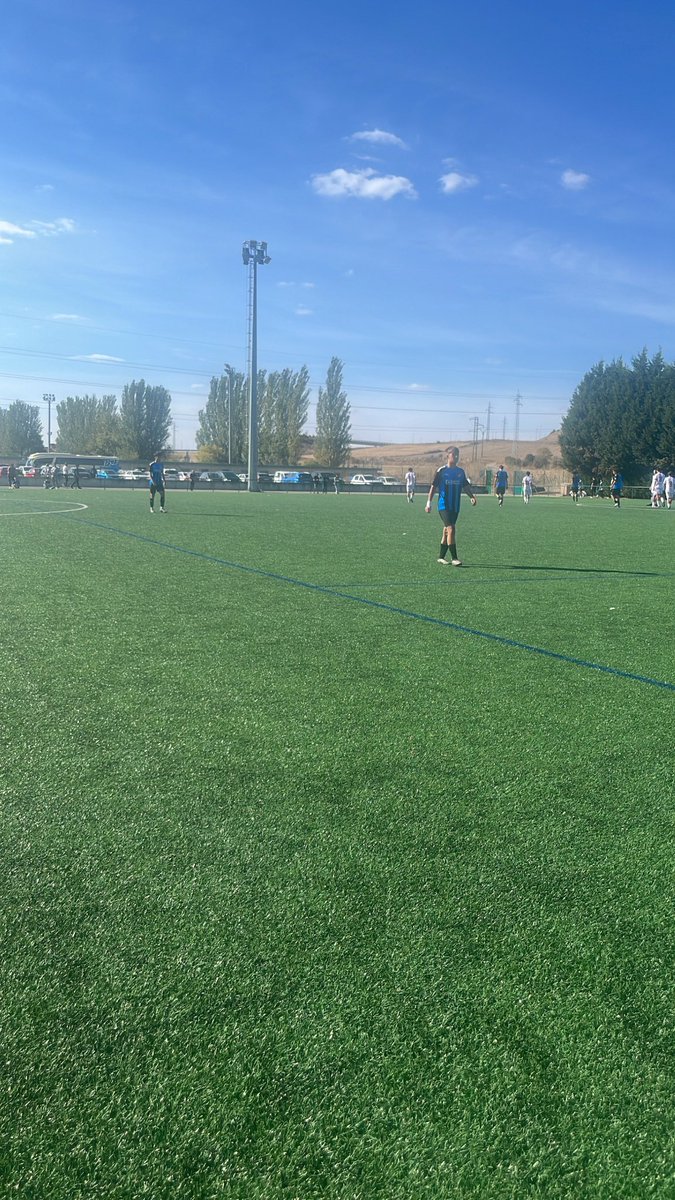 Inter Vista Alegre tweet media