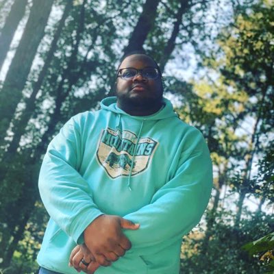 #NewProfilePic