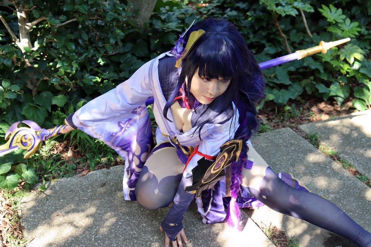 #フォロワー1万以下の神コスプレイヤーを発掘したい

ノリに乗ろ思て