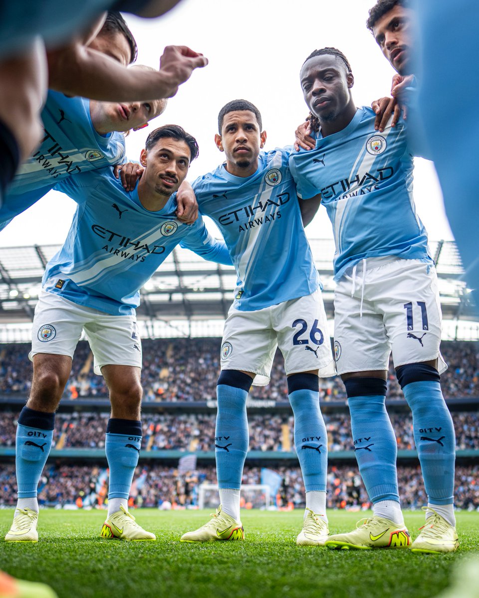 ManCity's tweet image. 🩵