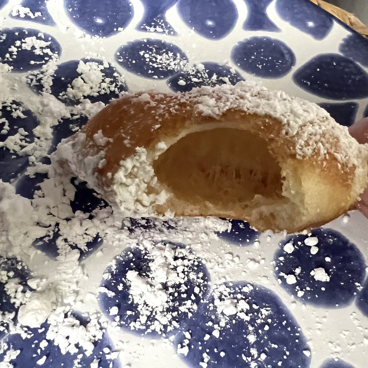 Beignets 🇫🇷