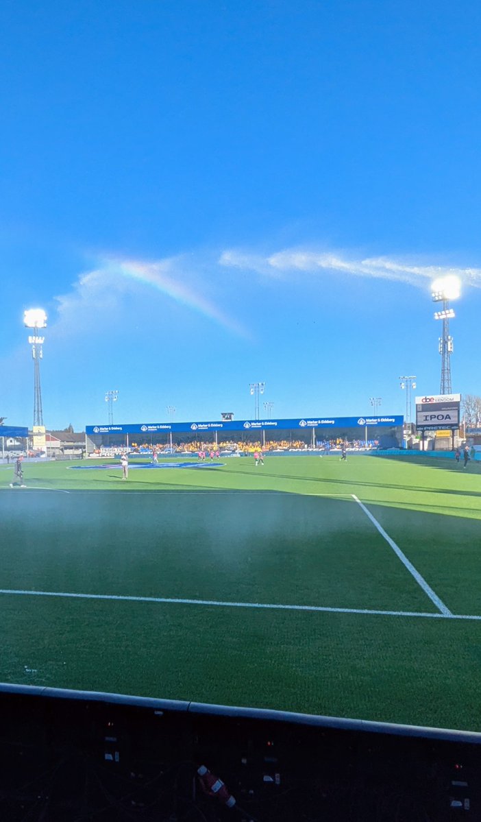 André Wauthier (@andrewauthier) on Twitter photo Sarpsborg 08 - Bodø/Glimt
Sarpsborg Stadion
Eliteserien
#sarp08
2-5. Tapte stort, men helt ok spill egt. Litt uheldige.
Ja til kortsida som permanent bortefelt. <a href="/stottepasning08/">Støttepasning</a> tanker om det a? Sarpsborg 08 - Bodø/Glimt
Sarpsborg Stadion
Eliteserien
#sarp08
2-5. Tapte stort, men helt ok spill egt. Litt uheldige.
Ja til kortsida som permanent bortefelt. <a href="/stottepasning08/">Støttepasning</a> tanker om det a?