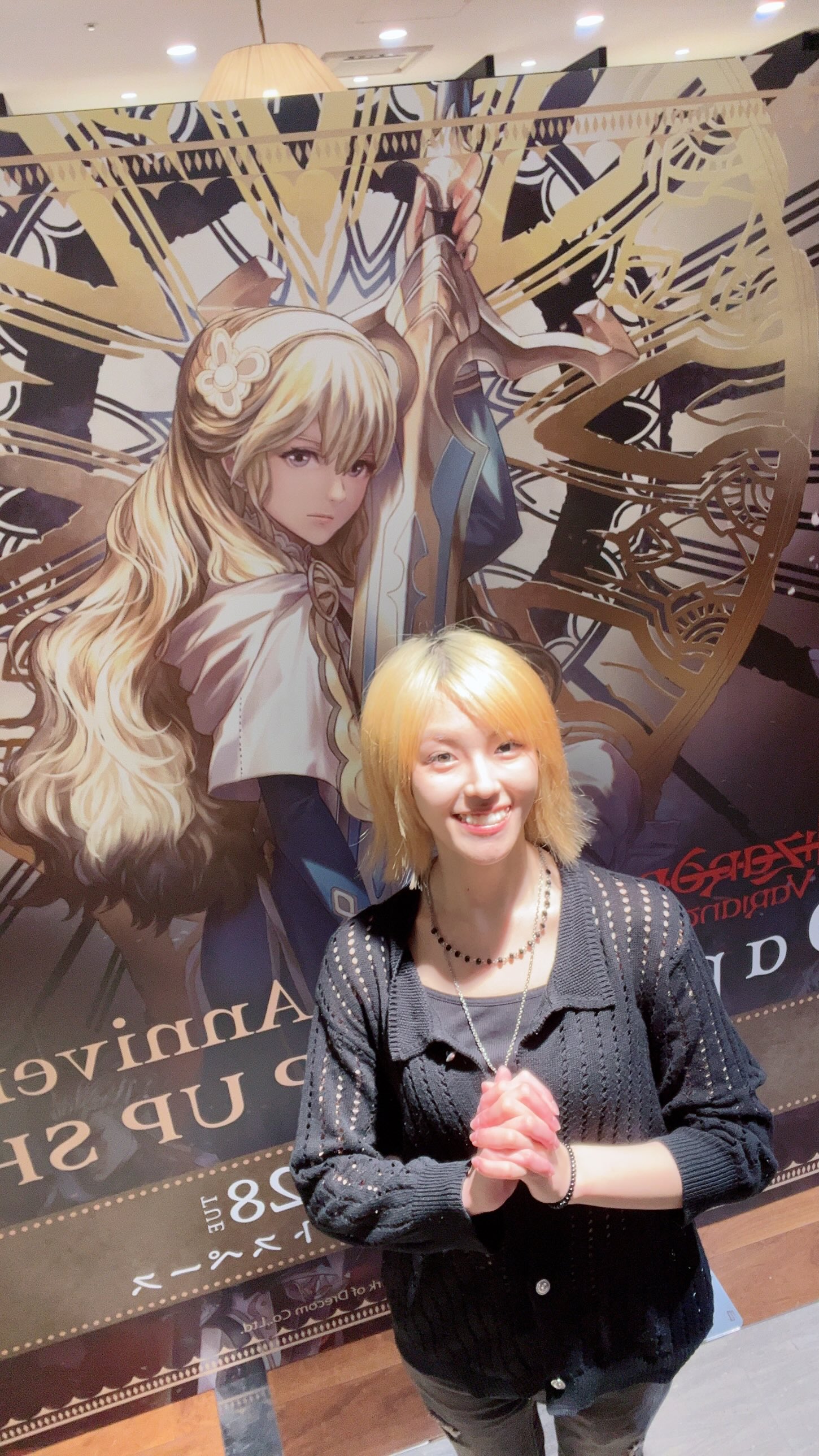 林檎飴 TGS (@ringoame0918) / X