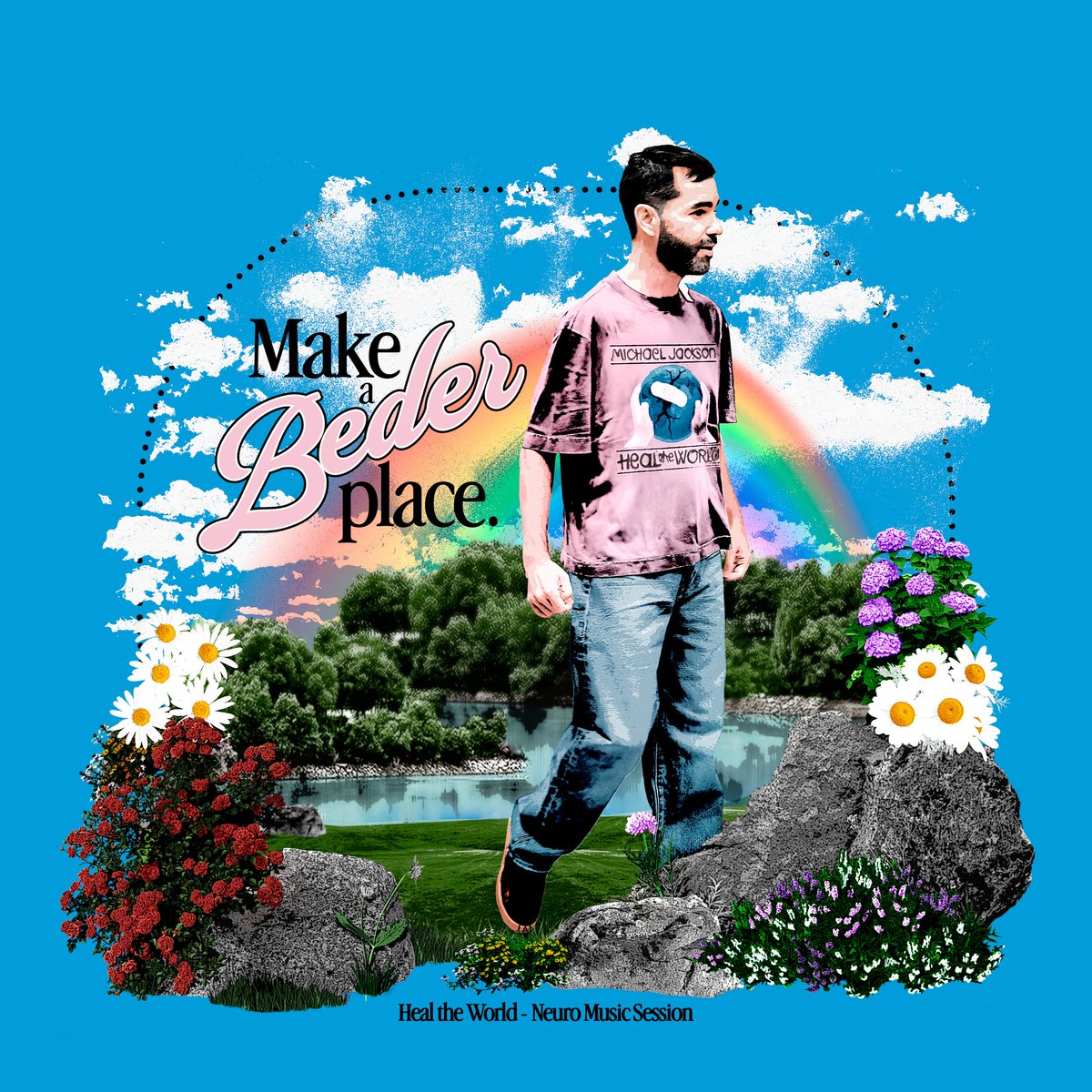 6
Make a Beder place