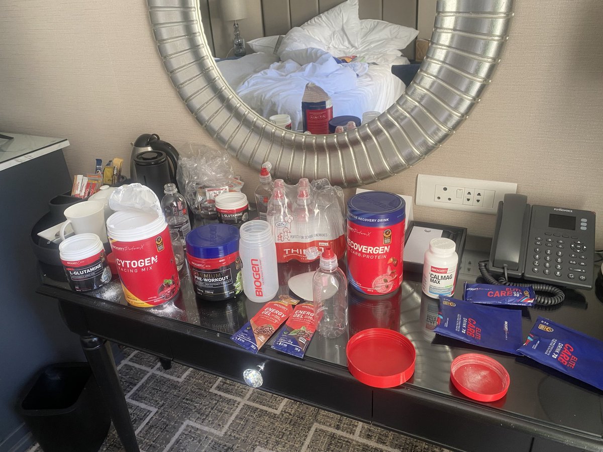 Mthandeni Nene tweet media