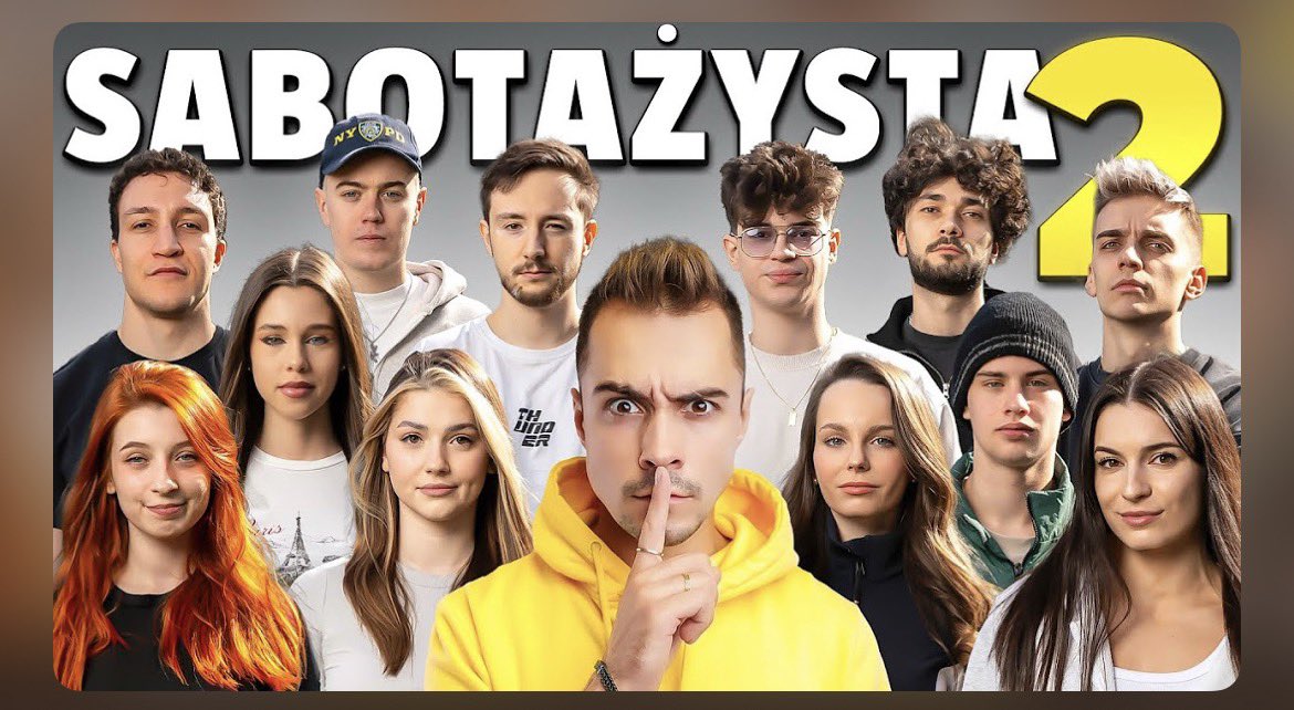 fragilereads's tweet photo. nic nie zmieni mojego zdania ze to byl najlepszy sezon #sabotażysta https://t.co/CCYWSGWJb0