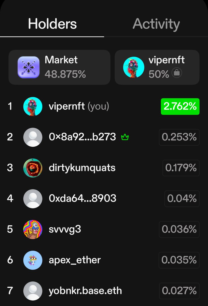 VIPERɳϝƚ🖍️📺 tweet media