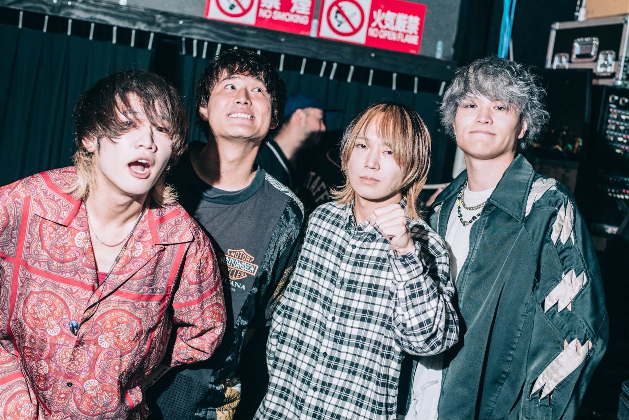 さとぴー (@satop7676) / X