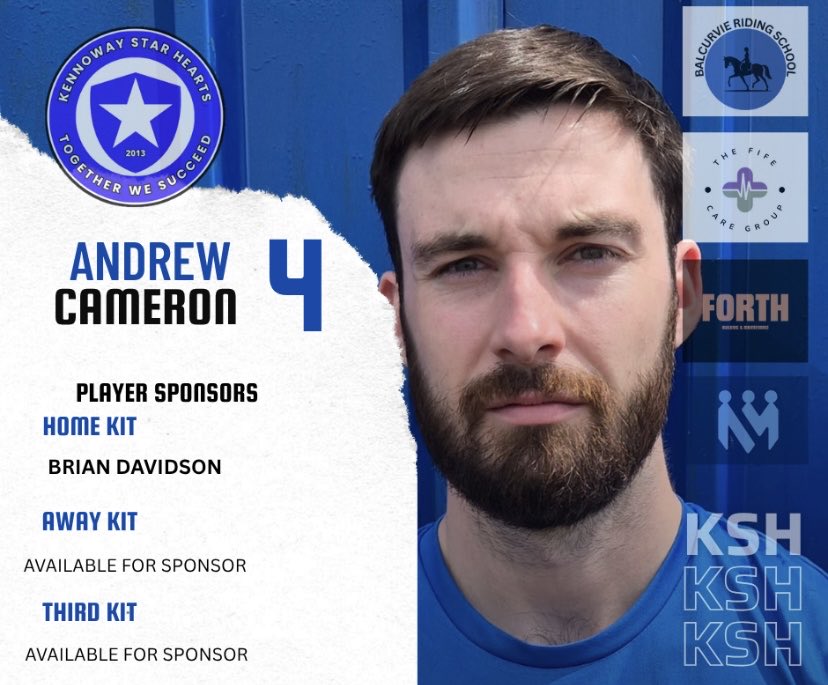 KSHJFC13's tweet photo. 7’ GOALLLL!!!

@EdinCollegeFC 0-2 KSH 

⚽️ Andy Cameron 

#KSH #KTID https://t.co/9ayRb1MKxM