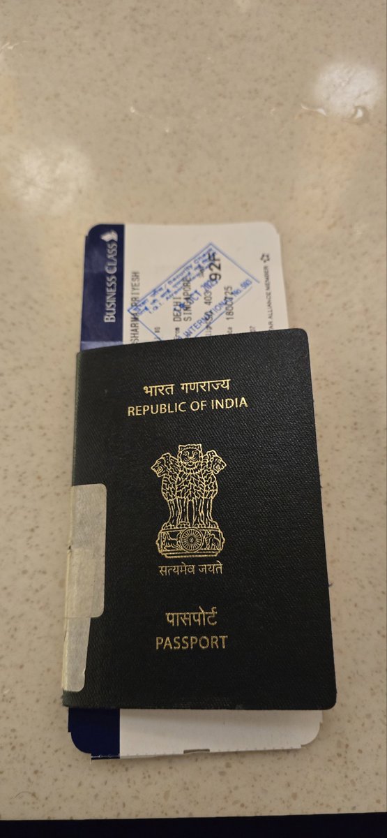 Priyesh Sharma tweet media