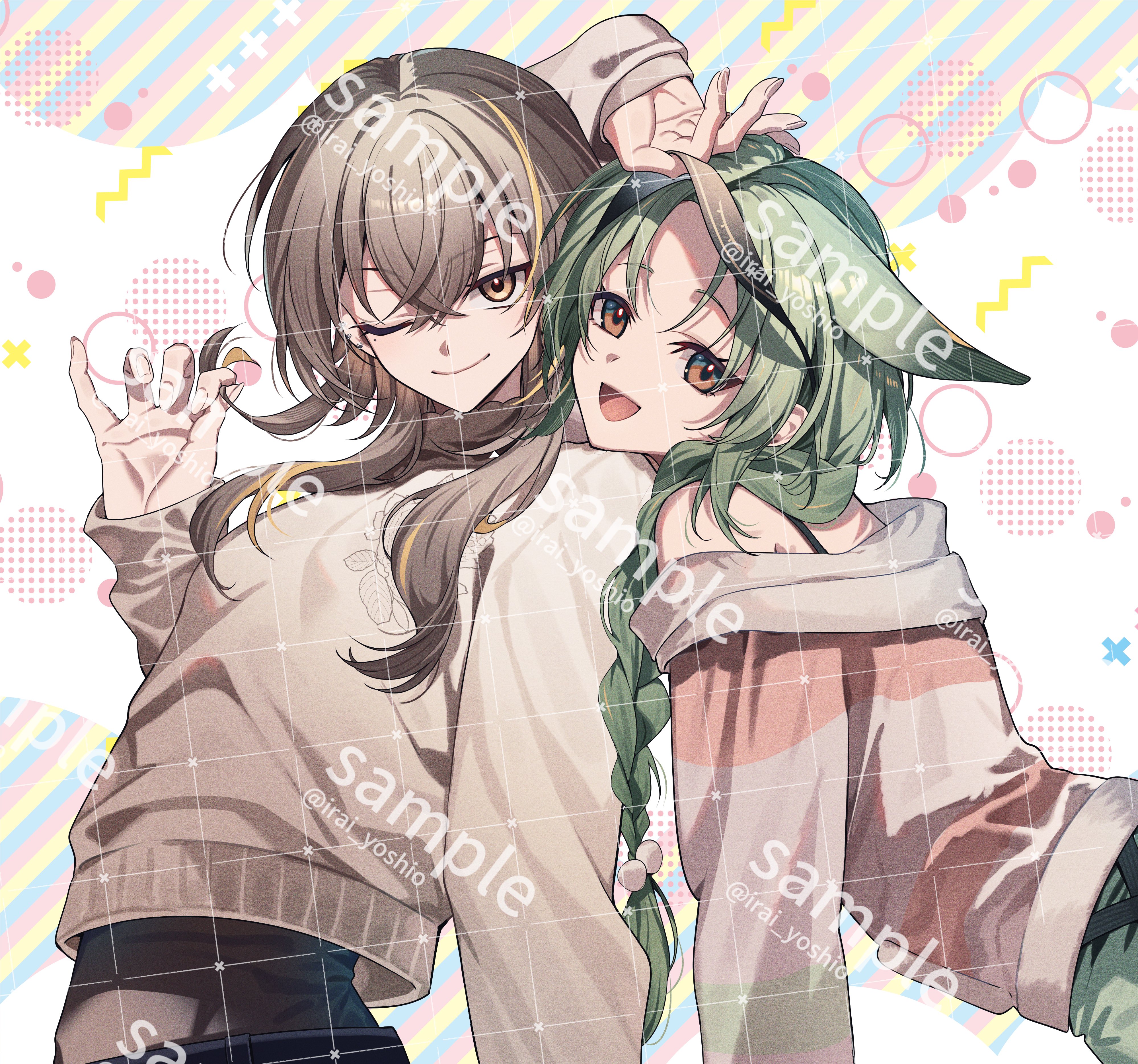 ヨシオ@ご依頼受付中 (@irai_yoshio) / X