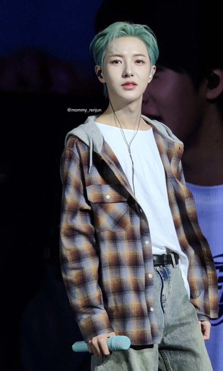 251018 🤲🏻
#런쥔 
#RENJUN