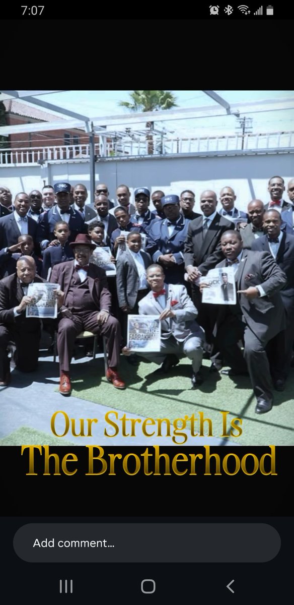 imAhmadMuhammad's tweet photo. https://t.co/bqclNyRBVJ