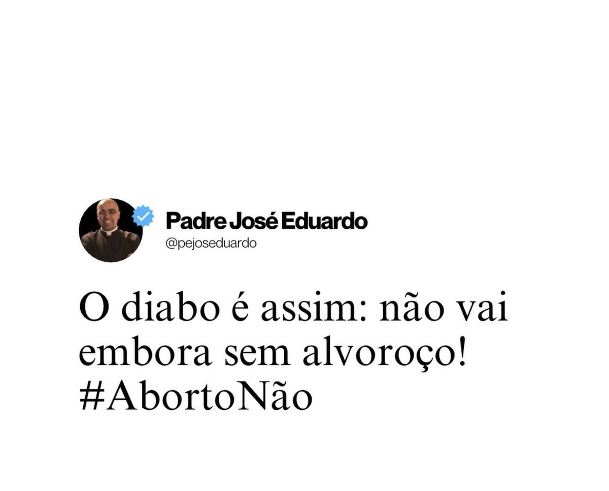 NÃO AO ABORTO!!!!!