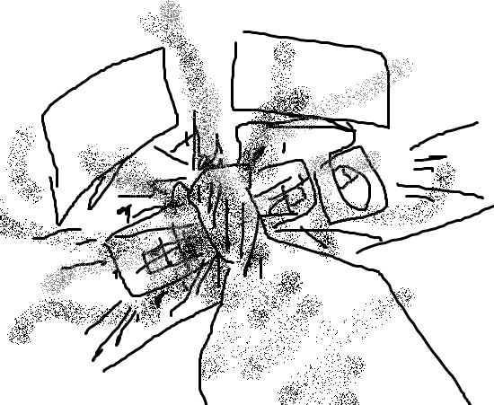 일주일 출근 후기