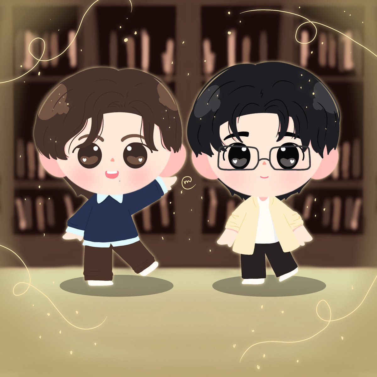 เวกมงงงงง ✨

OST BY TLE
#เวทมนตร์OSTเขมจิราต้องรอด
#TLE_mtm #Firstone