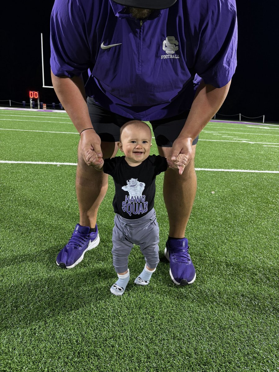 Witten’s favorite position group