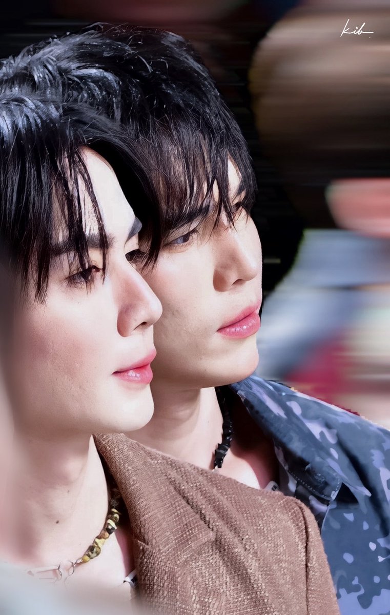KibO_o68's tweet image. ถ้าหนูอยากได้รูปคู่ พี่เป็นรูปคู่ให้นุได้ไหมต่ะ 😂
ZEEMAX AT SIAM PARAGON
@mmaxmaxxxx @zee_pruk 🤍
#SiamParagonBIFW2025xZeeMax
#MaxZee #แม้กซี 🌊🦖