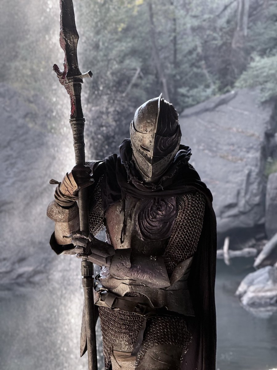 π cyber π (@cyb3rff0x) on Twitter photo vyke, elden ring
said to have been the closest to becoming elden lord vyke, elden ring
said to have been the closest to becoming elden lord