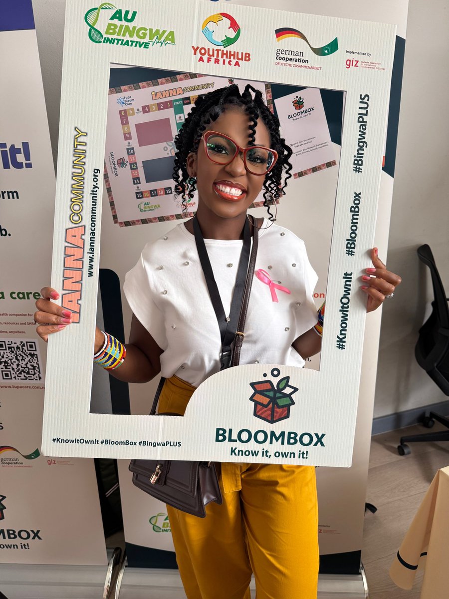 TuyeimoHaidula's tweet image. Grateful to have witnessed such powerful dialogue at the #SparkRx Youth Health Innovation Summit @befreecampus - where innovation, policy, and lived experience meet to advance SRHR and tackle GBV head-on. Every voice in the room carried hope for a healthier, safer generation.